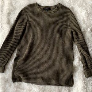 forever 21 sweater
